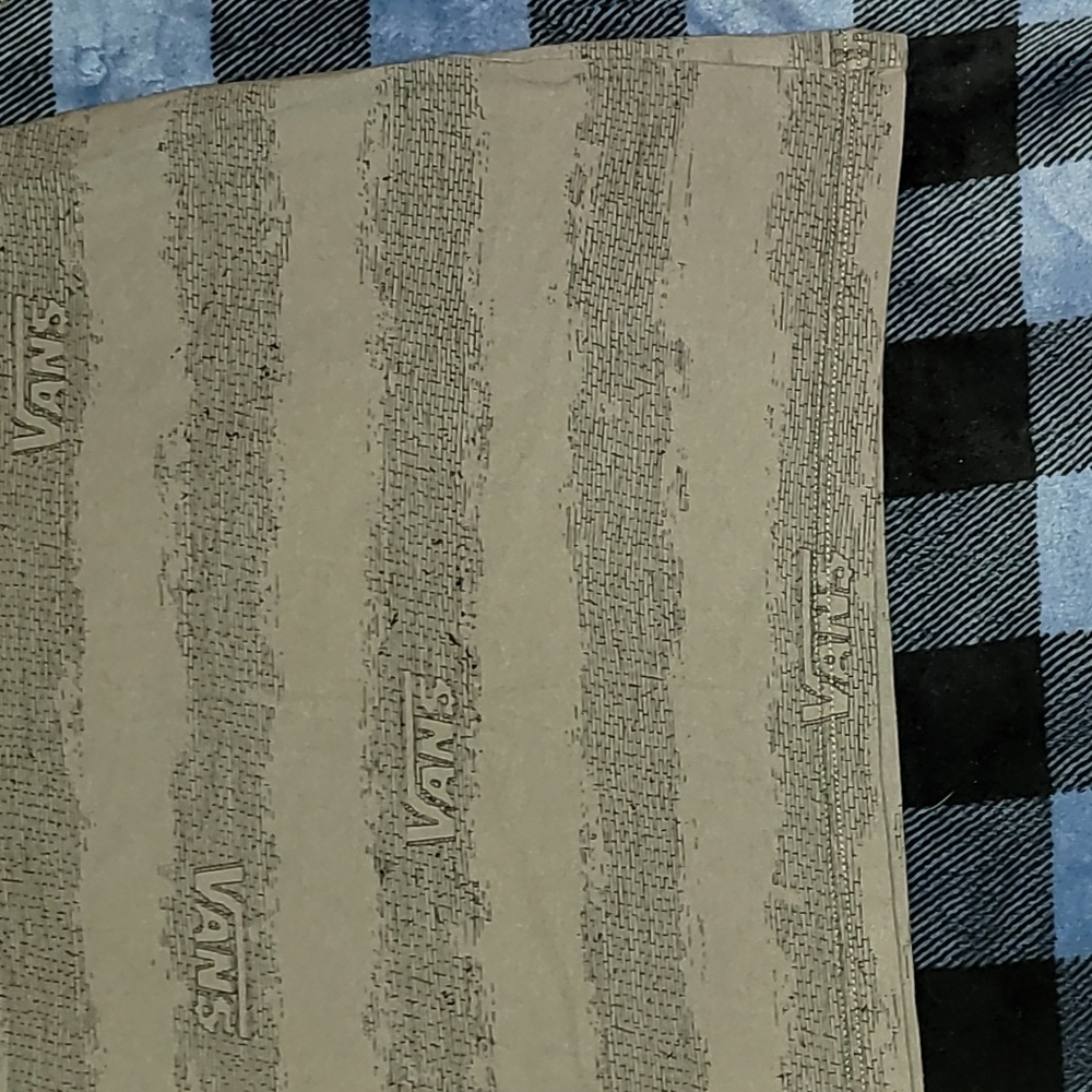 Y2k. Vans. Tee Shirt. Men's size XXL - Picture 10 of 13